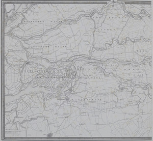 1825 Atlas rivierafleidingen systema Ga 509 288-0023