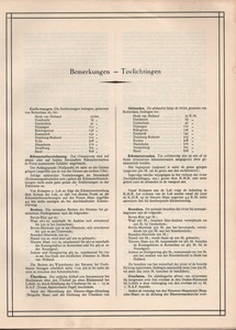 1927 Scheepvaart- en industriekaart van den Rijn deel Va -7-toelichting